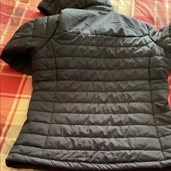Pepsi Women's Black Quilted Jacket - Picture 6 of 7